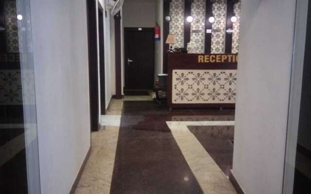 Hotel Globe