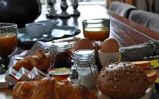 B&b Huize Klein Tafelberg