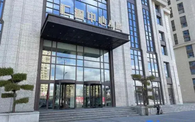 Murphy Self-service Hotel
