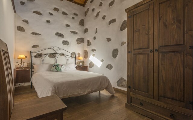 Casa Vacacional En El Centro De Moya