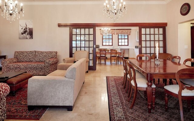 Bergview Farm Cottages by First Private Stays