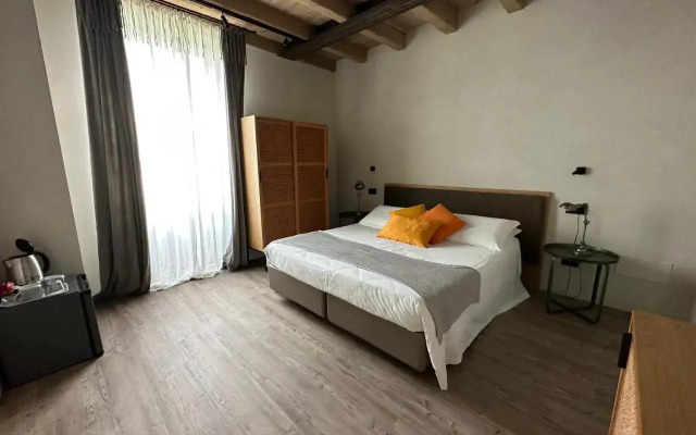 Corte Vallio B&B