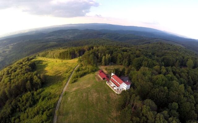 Mountain Home Omanovac