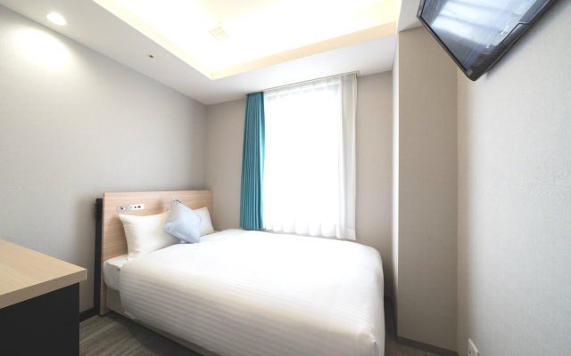Hotel Ascent Fukuoka