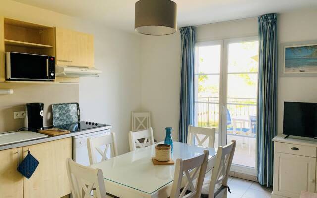 Maisons du Golf de la Cabre d'Or Ateya