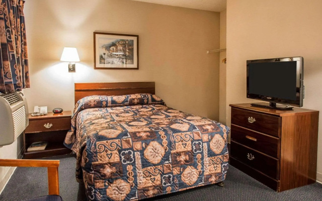 Suburban Extended Stay Hotel Airport