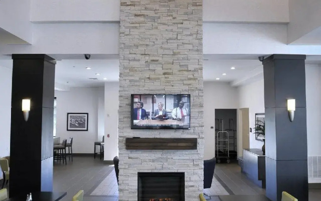 Staybridge Suites St. Petersburg Downtown by IHG