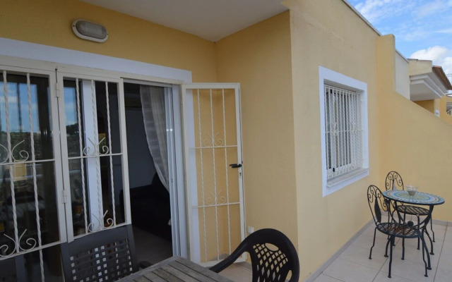 Quaint Holiday Home in Rojales with Pool