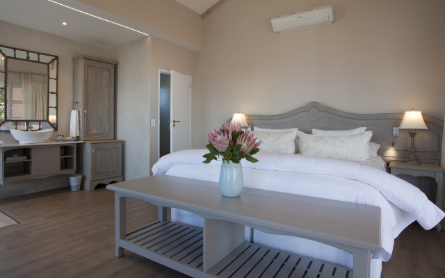 Hermanus Boutique Guest House