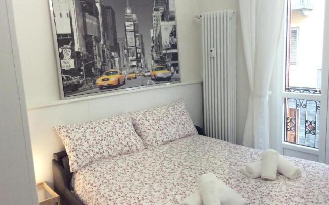 Piccole Suite di Charme