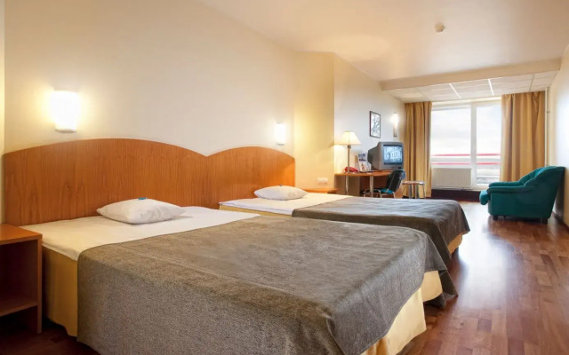 Pirita Marina Hotel & Spa