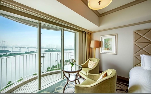 Executive Double room (풀 더블 침대) 사진 3