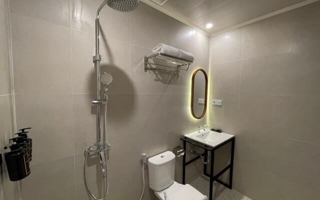 Azana Essence Sanggabuana Villa Bogor