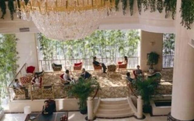 Haiyi Tianlu Hotel