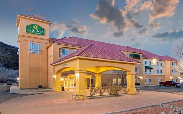 La Quinta Inn & Suites by Wyndham Ruidoso Downs