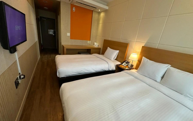 Hotel ICC