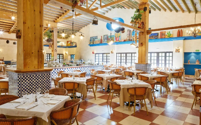 Ruleta Portaventura Resort
