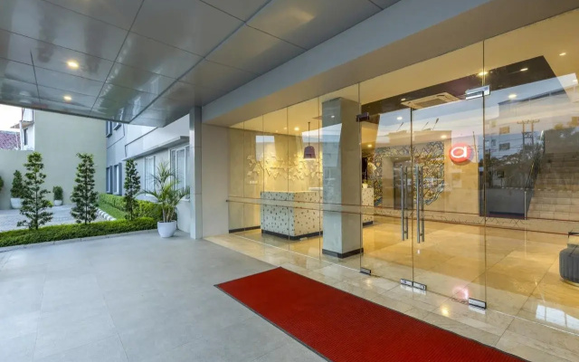 Amaris Hotel Lampung City