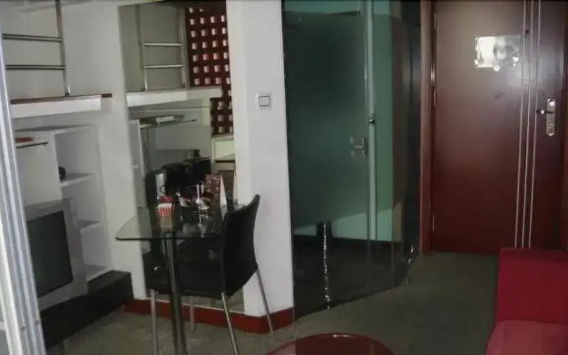 Sun Shine International Plaza Service Apartment
