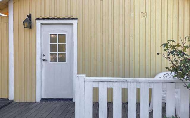 Amazing Home in Mörbylånga With