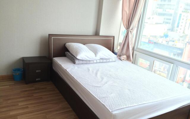 Haeundae Guesthouse