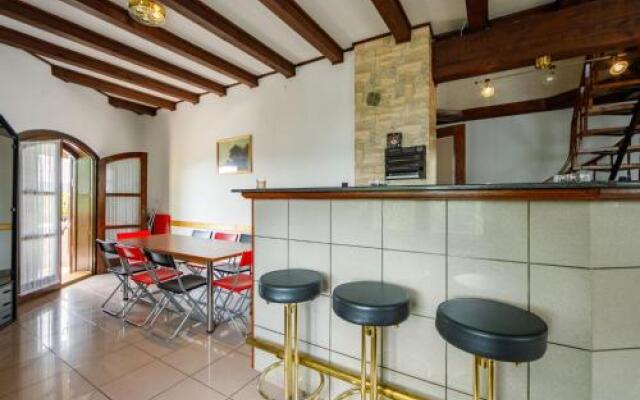 Apartment Balaton H055