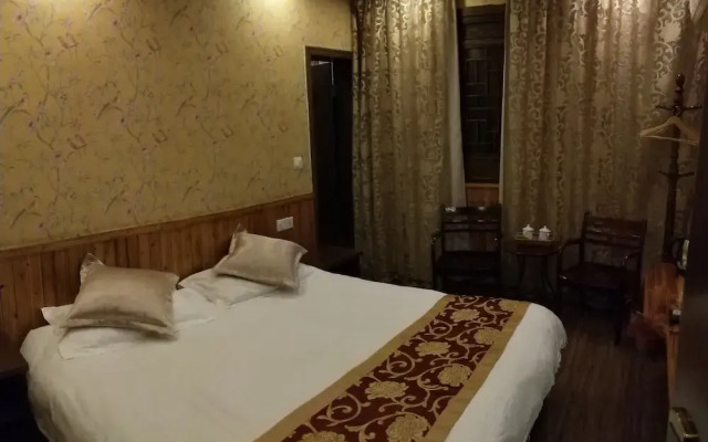 Yue Yue Theme Hostel