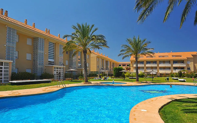 Golden Beach 9568