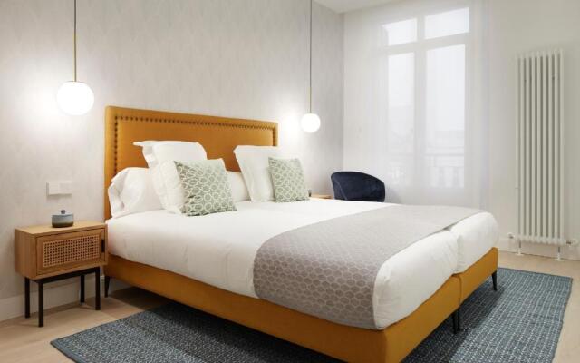 Mayor Suite 8 by Feelfree Rentals