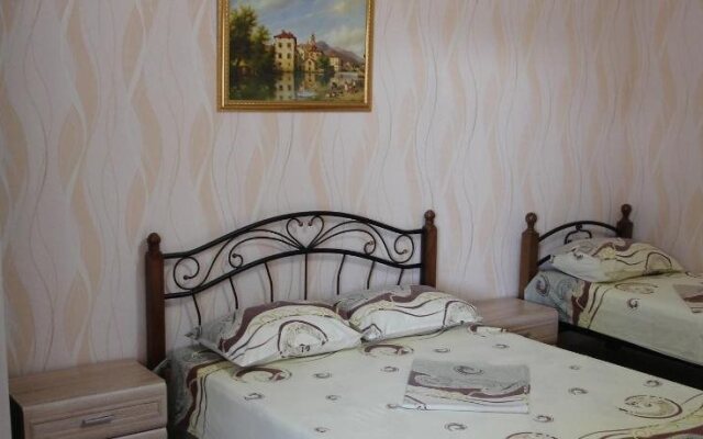 Millenium Guest House