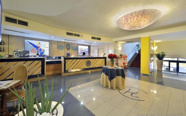 Blu Hotel, Sure Hotel Collection by Best Western