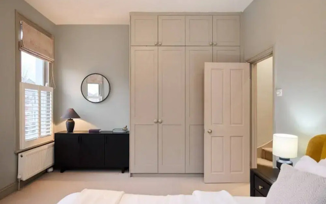 The Harlesden Haven - Stunning 4bdr With Garden