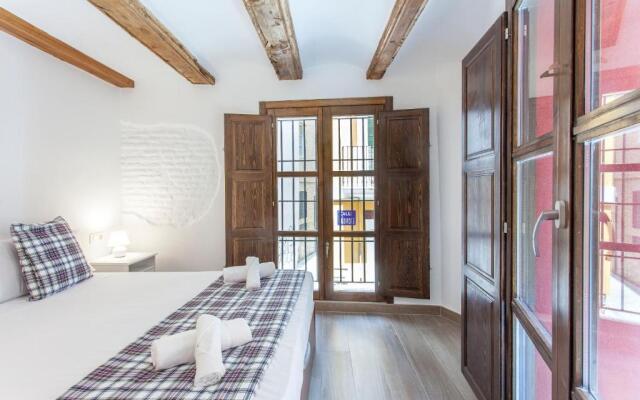 Apartup Central Market II