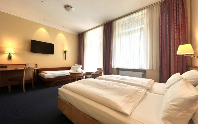 Hotel Mack