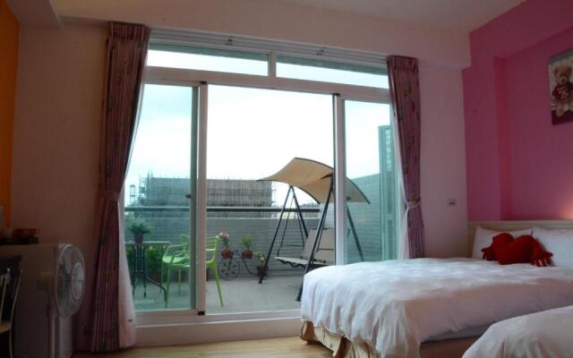 Dream Come True B&B
