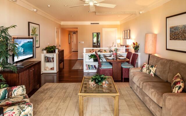 Villa 202-203 in Kahuku