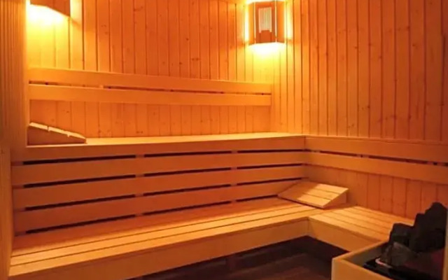 Elegance Spa Hotel