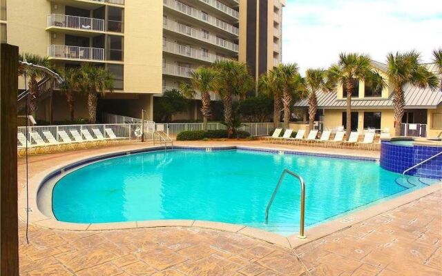 423 Mainsail - 2 Br Condo