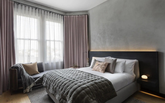 Hotel Fitzroy