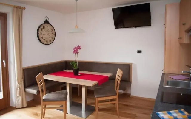 Apartment 4 Holiday - Agriturismo Ausservogelweiderhof