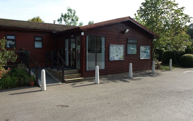 Briarfields Glamping Pods