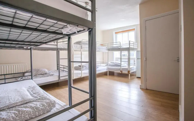 Atlas Hostel