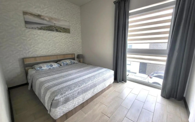 Quiet apartament 2 in Amber city