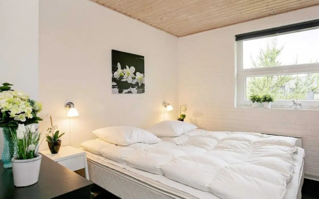 Holiday Home in BlÃ¥vand