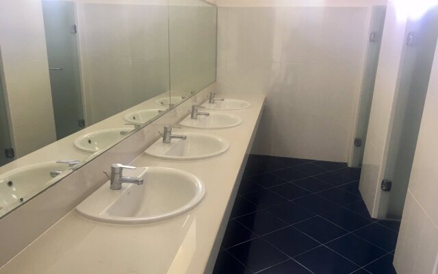 Shore Time Hotel Javier Leyte