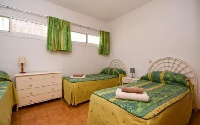 Mare Verde 68 - Two Bed