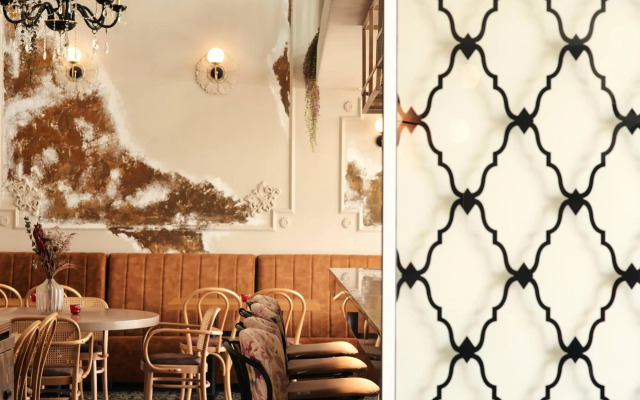 Legacy Gastro Suites