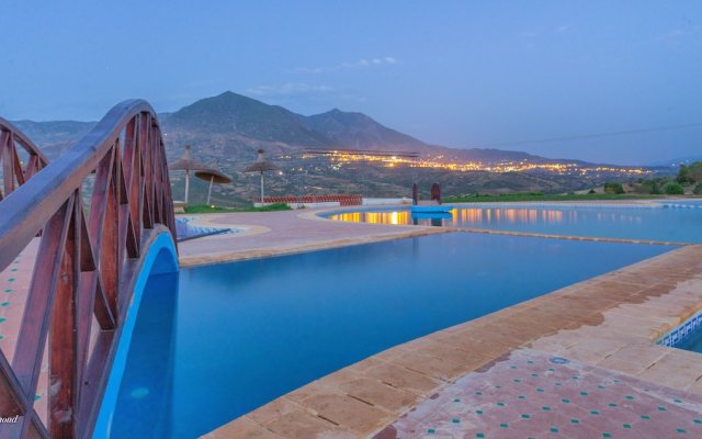 El Cortijo Hotel & Spa Chefchaouen