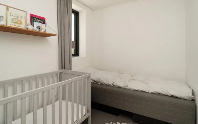 10 Person Holiday Home in Vejby