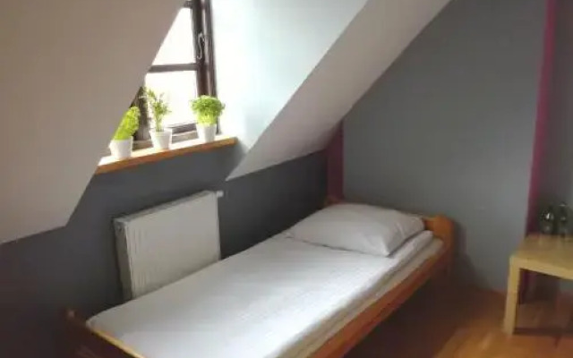 Pod Wierzbą